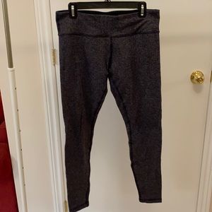 Lulu leggings